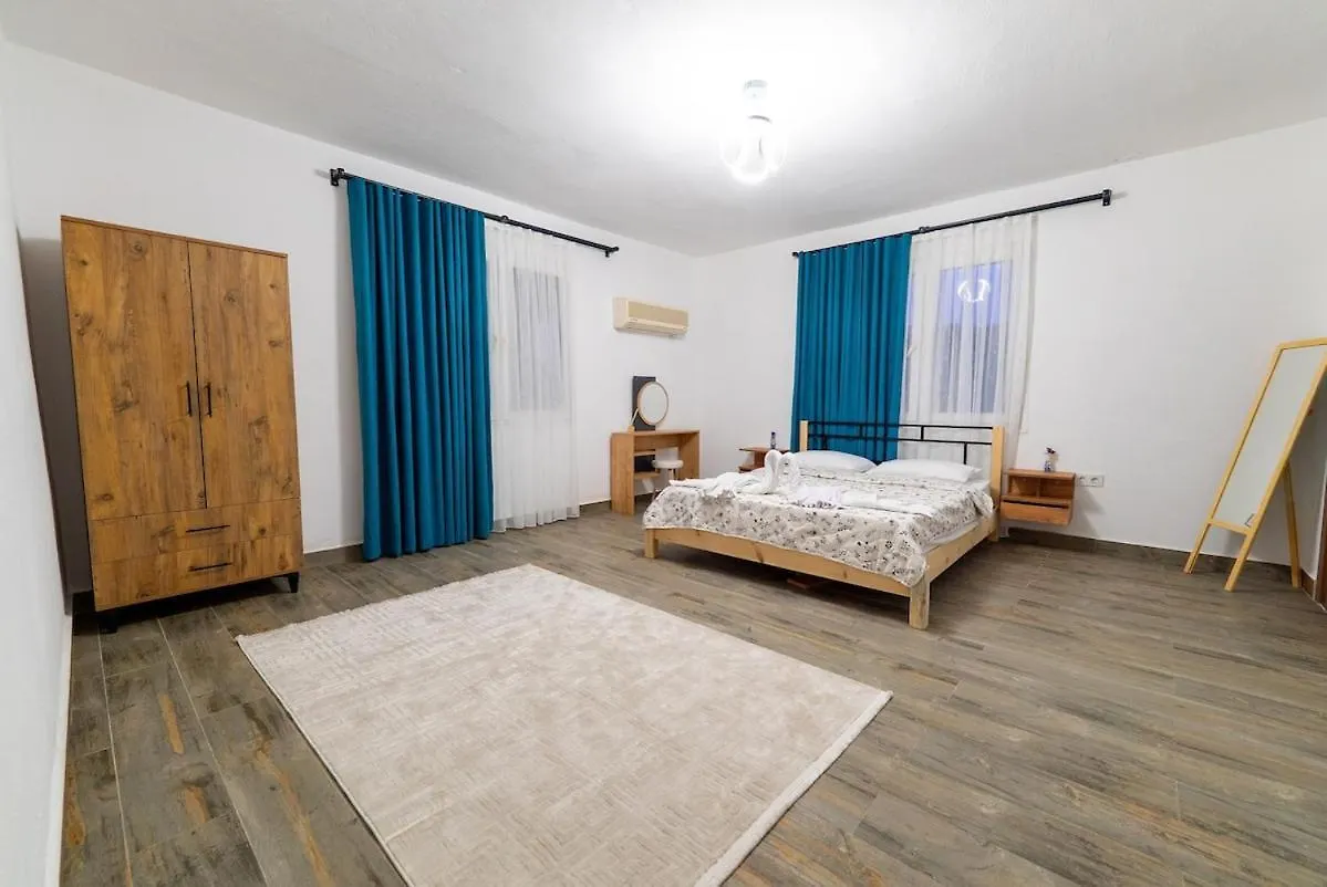 Villa Likya Noa - A Leisure In The Heart Of Nature Fethiye Turecko