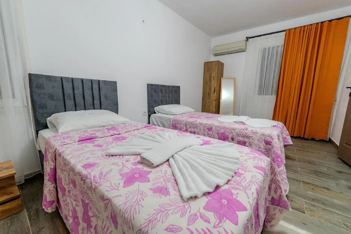 Villa Likya Noa - A Leisure In The Heart Of Nature Fethiye 0*,  Turecko