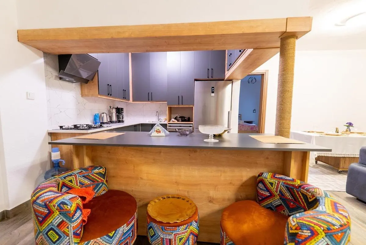 Villa Likya Noa - A Leisure In The Heart Of Nature Fethiye 0*,