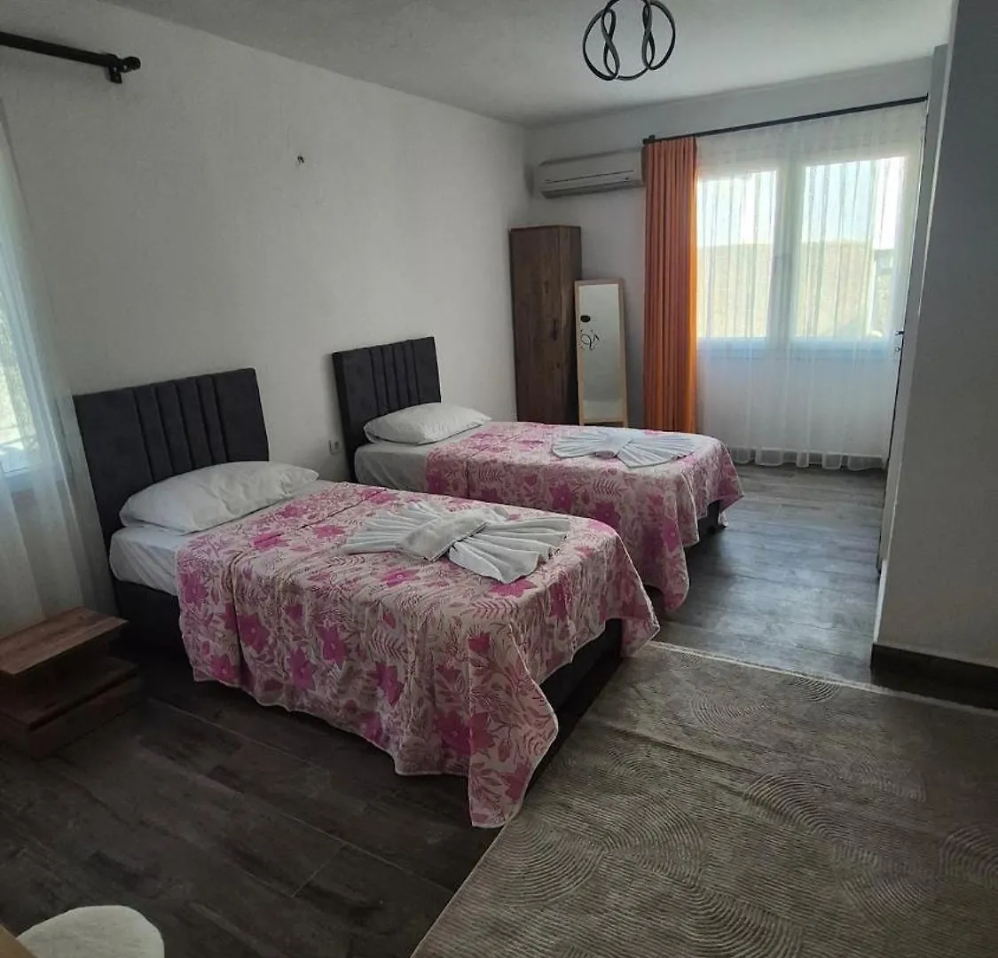 Apartmán Villa Likya Noa - A Leisure In The Heart Of Nature Fethiye