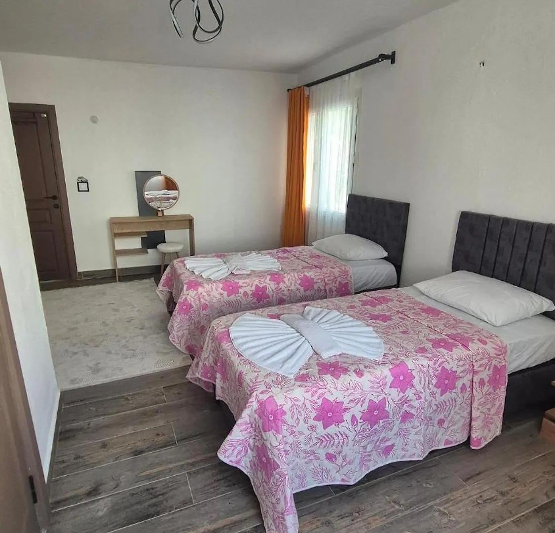 Villa Likya Noa - A Leisure In The Heart Of Nature Fethiye 0*,  Turecko