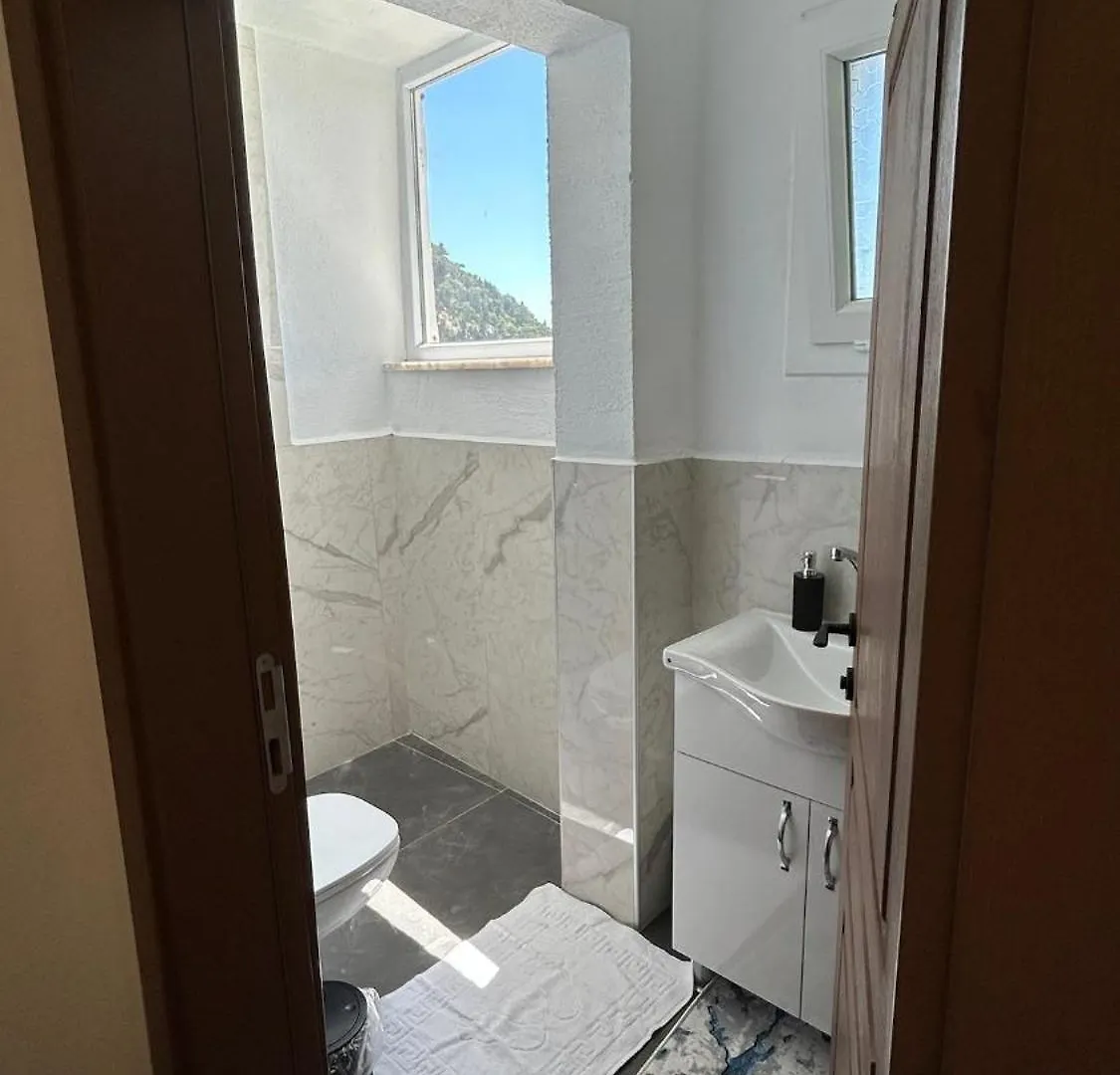Villa Likya Noa - A Leisure In The Heart Of Nature Fethiye