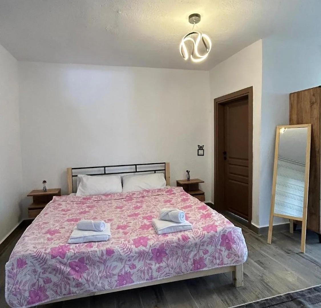 Villa Likya Noa - A Leisure In The Heart Of Nature Fethiye Apartmán