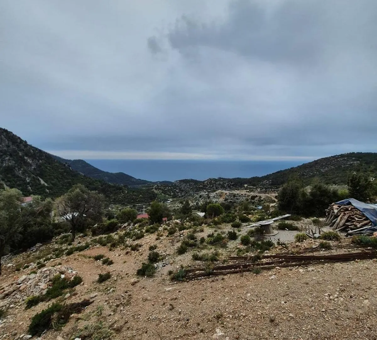 Villa Likya Noa - A Leisure In The Heart Of Nature Fethiye 0*,