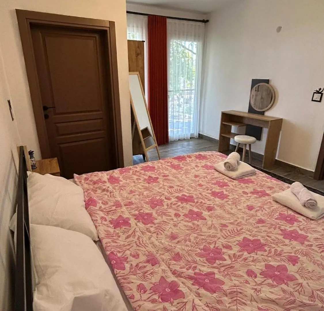 Apartmán Villa Likya Noa - A Leisure In The Heart Of Nature Fethiye Turecko