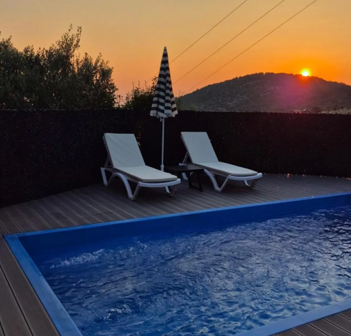 Villa Likya Noa - A Leisure In The Heart Of Nature Fethiye 0*,  Turecko